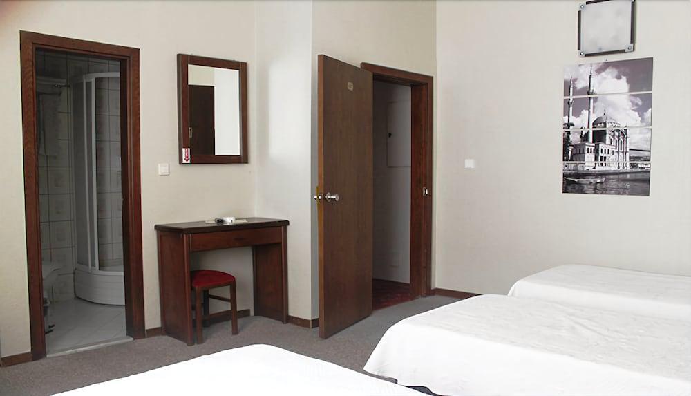 Fatih Resadiye Hotel Istanbul Exterior foto